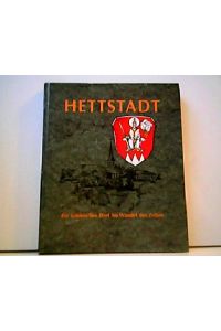 Hettstadt - Ein fränkisches Dorf im Wandel der Zeiten.