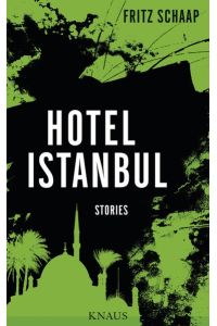 Hotel Istanbul