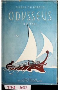Odysseus.