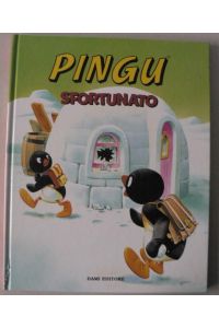 Pingu sportunato (Le avventure di Pingu)