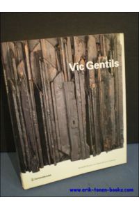 VIC GENTILS. Overzichtstentoonstelling 1941-1990.