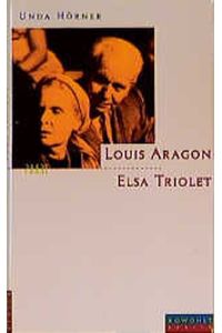 Elsa Triolet und Louis Aragon