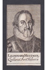 Leonhard Metzner / Leonhard Metzner / lawyer Jurist Schleswig-Holstein