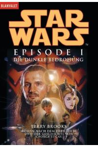 Star wars - Episode I, Die dunkle Bedrohung