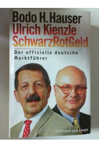 SchwarzRotGeld - Der offizielle deutsche Marktführer