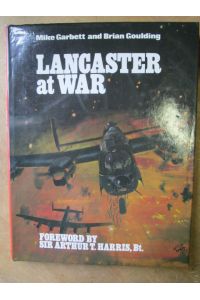 Lancaster at war.