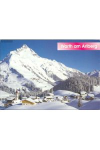 1096302 Skizentrum Warth mit Biberkopf