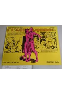 Flash Gordon. Volume 7.   - 20 Aout 1944 au 2 Decembre 1945.