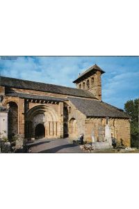 1107410 Espelion (Aveyron), Kapelle