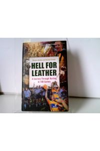 Hell for Leather: A Journey Through Hurling in 100 Games