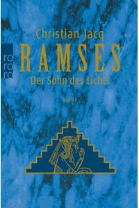 Ramses Der Sohn des Lichts