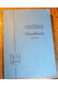 unitas Handbuch IV