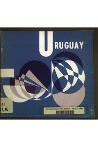 Uruguay;  - American Republics Series No. 20;