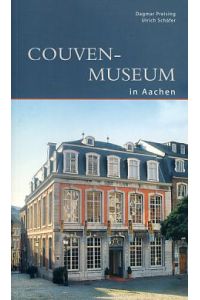 Couven-Museum in Aachen.   - DKV-Edition