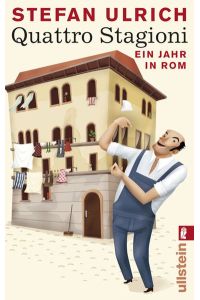 Quattro Stagioni: Ein Jahr in Rom