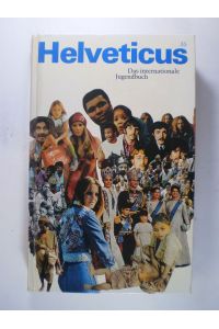 Helveticus 35. Das internationale Jugendbuch