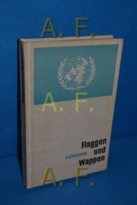 Flaggen und Wappen.   - , Fritz Wolf / Meyers Taschen-Lexikon