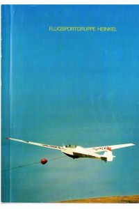 25 Jahre Flugsportgruppe Heinkel.