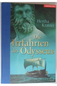 Die Irrfahrten des Odysseus.