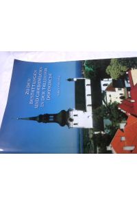 Zu den Bestattungen und Grabmälern in der Tallinner Domkirche.   - [Übers.: Janika Kärt]