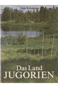 Das Land Jugorien.