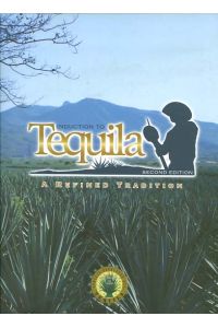 INDUCTION TO TEQUILA A TRADITION OF REFINEMENT