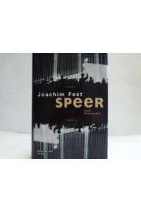 Speer. Eine Biographie
