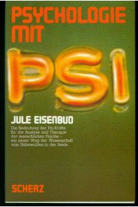 Psychologie mit PSI