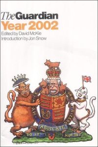 The Guardian Year 2002.