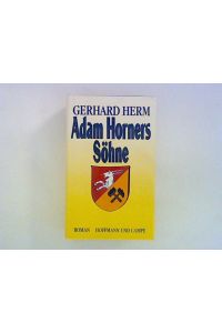 Adam Horners Söhne