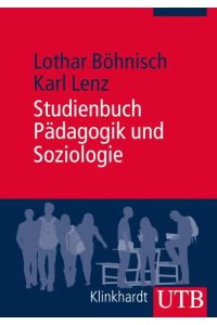 Studienbuch Pädagogik und Soziologie