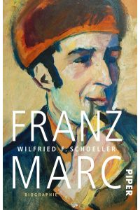 Franz Marc  - Biografie