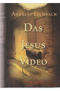 Das Jesus Video.