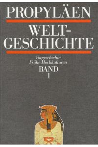 Propyläen Weltgeschichte, 10 Bde.
