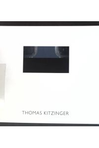 Thomas Kitzinger;