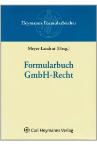 Formularbuch GmbH
