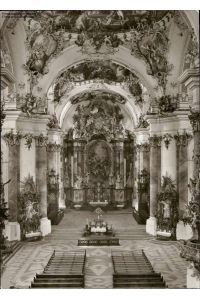 1081879 Basilika Ottobeuren