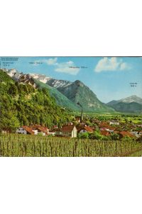 1082732 Vaduz, Liechtenstein
