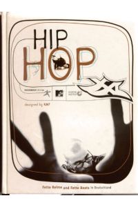 HipHop XXL.   - Fette Reime und Fette Beats in Deutschland.