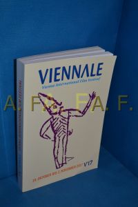 Viennale, Vienna International Film Festival, V'17