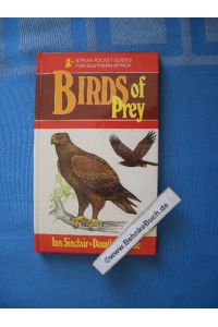Birds of Prey
