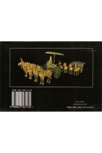 1093594 Grand Underground Palace - Bronze carts and horses