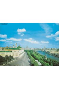 1094589 Moskau, Kreml, Großer Kreml Palast