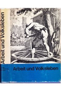 ARBEIT und Volksleben. Deutscher Volkskundekongreß 1965 in Marburg.