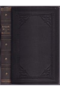 Vorträge über die Moral des Christenthums im Winter 1872 zu Leipzig gehalten. Fünfte bis siebente durchgesehene Auflage.