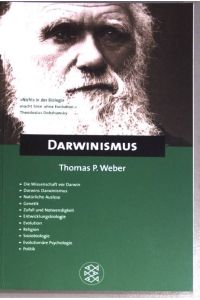 Darwinismus.   - ( Fischer ; 15367 )