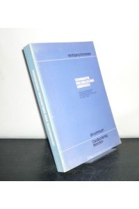 Grammatik des biblischen Hebräisch. Ein Lehrbuch. [Von Wolfgang Schneider].