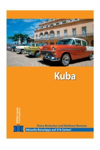 Stefan Loose Travel Handbücher Kuba