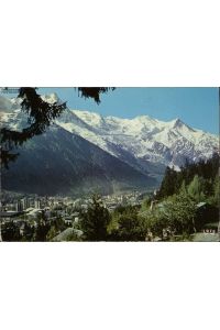 1101359 Chamonix – Mont-Blanc