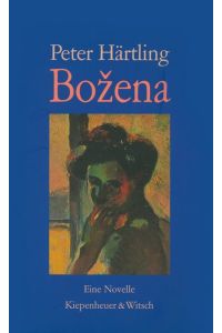 Bozena: Eine Novelle